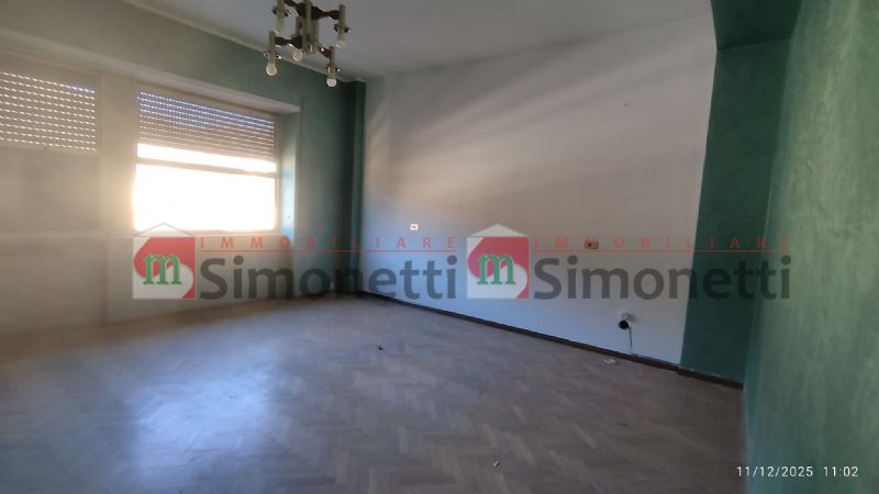 Appartamento Carsoli via roma 62