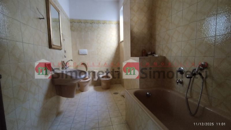 Appartamento Carsoli via roma 62