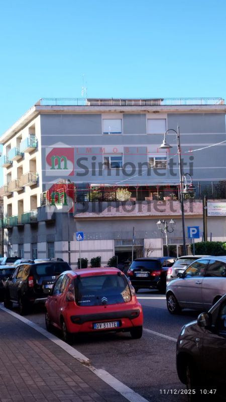 Appartamento Carsoli via roma 62