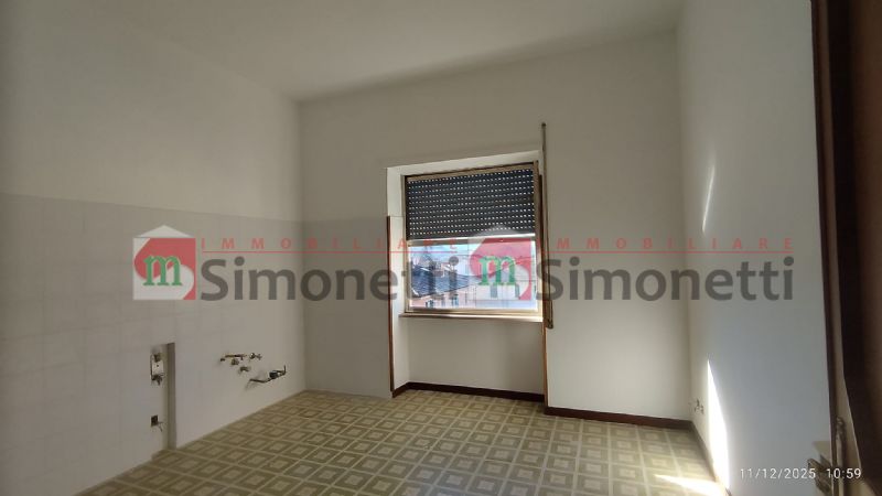 Appartamento Carsoli via roma 62