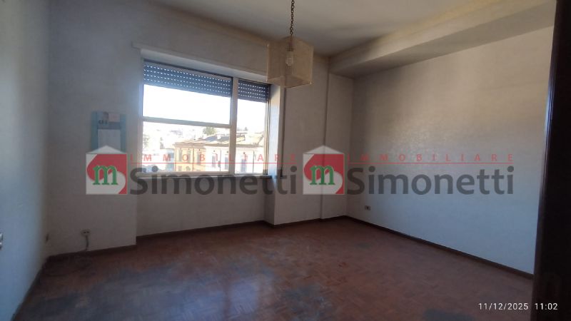 Appartamento Carsoli via roma 62