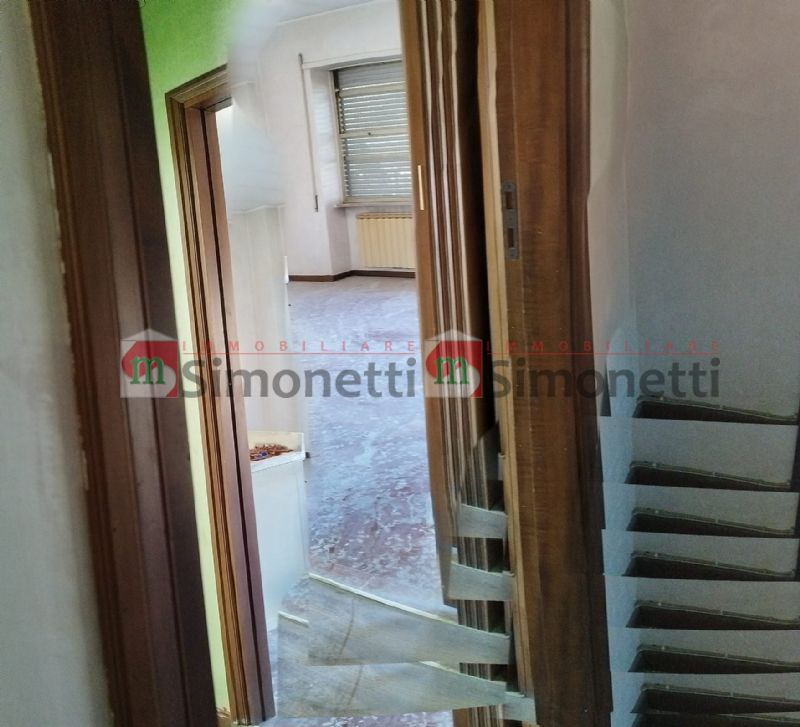 Appartamento Carsoli via roma 62