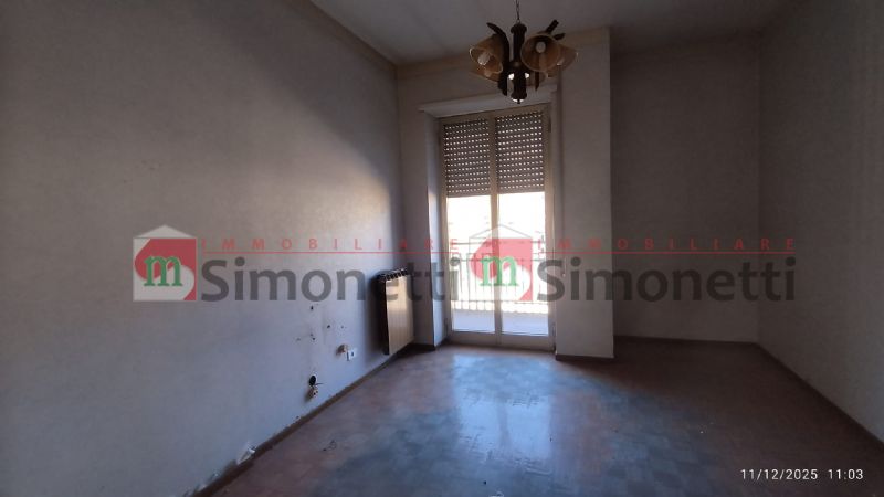 Appartamento Carsoli via roma 62