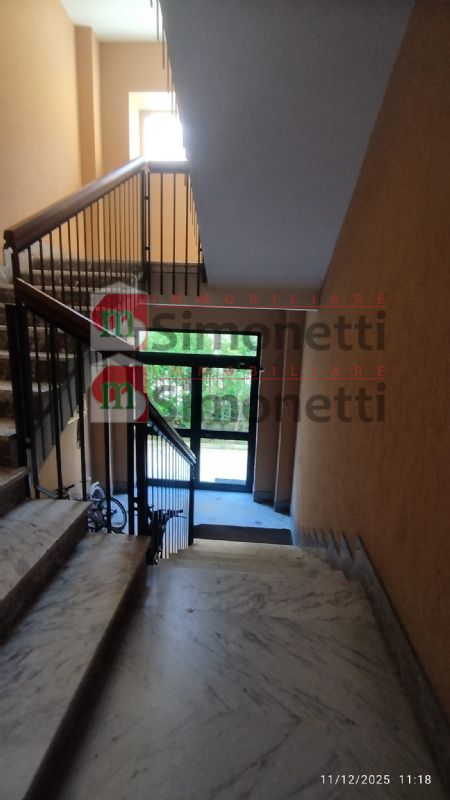 Appartamento Carsoli via roma 62