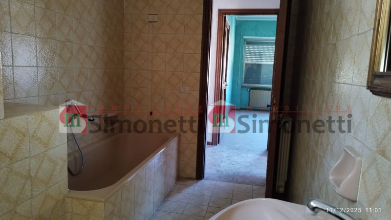 Appartamento Carsoli via roma 62