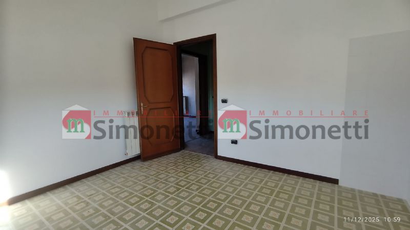 Appartamento Carsoli via roma 62