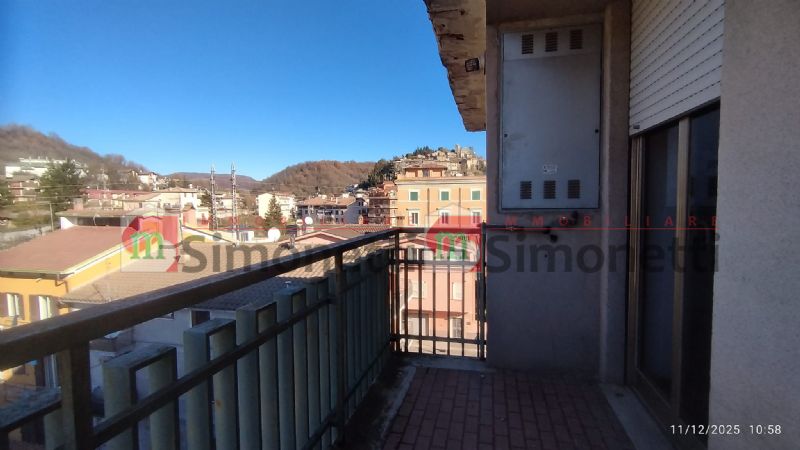 Appartamento Carsoli via roma 62