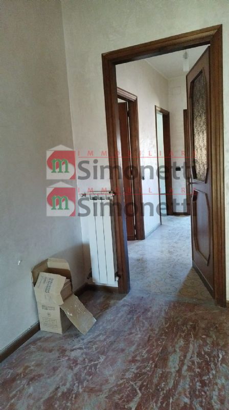 Appartamento Carsoli via roma 62