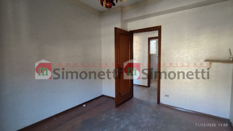 Appartamento Carsoli via roma 62