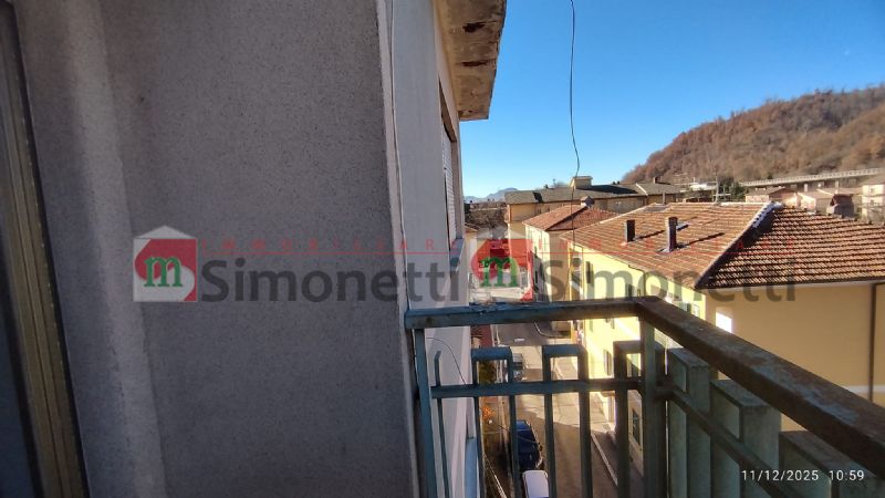 Appartamento Carsoli via roma 62