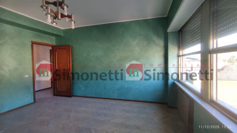 Appartamento Carsoli via roma 62