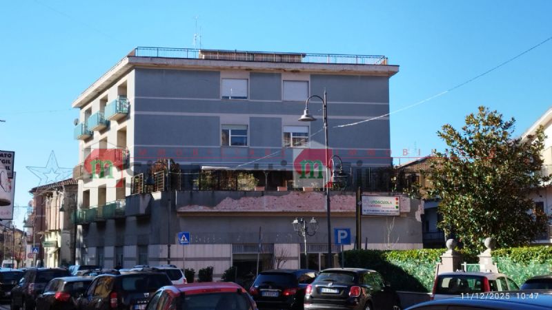 Appartamento Carsoli via roma 62