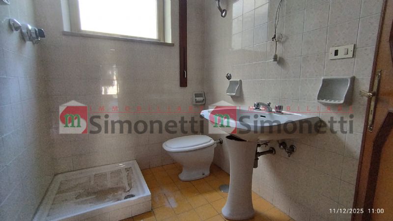 Appartamento Carsoli via roma 62