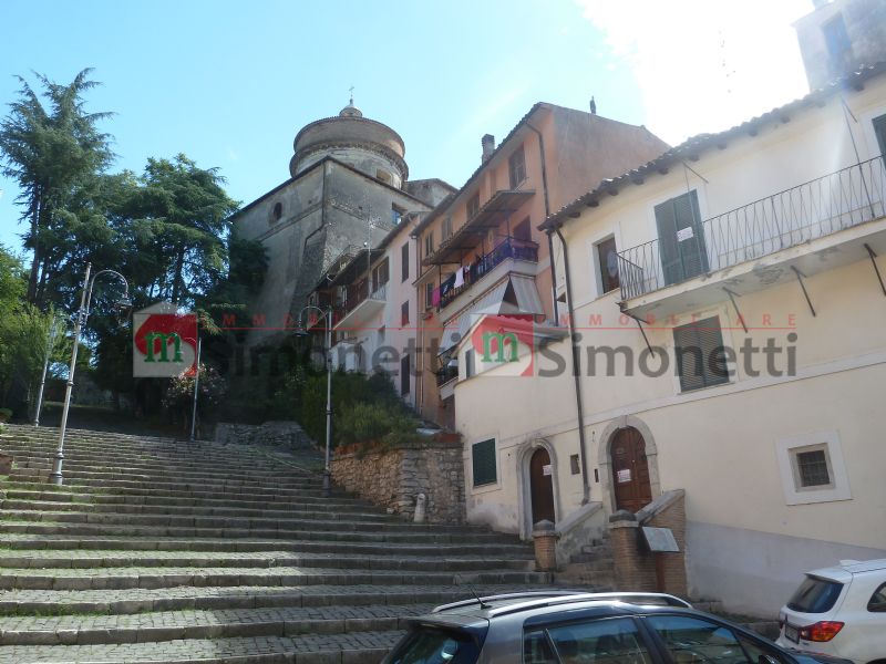 Casa indipendente Arsoli via salita al campo 17