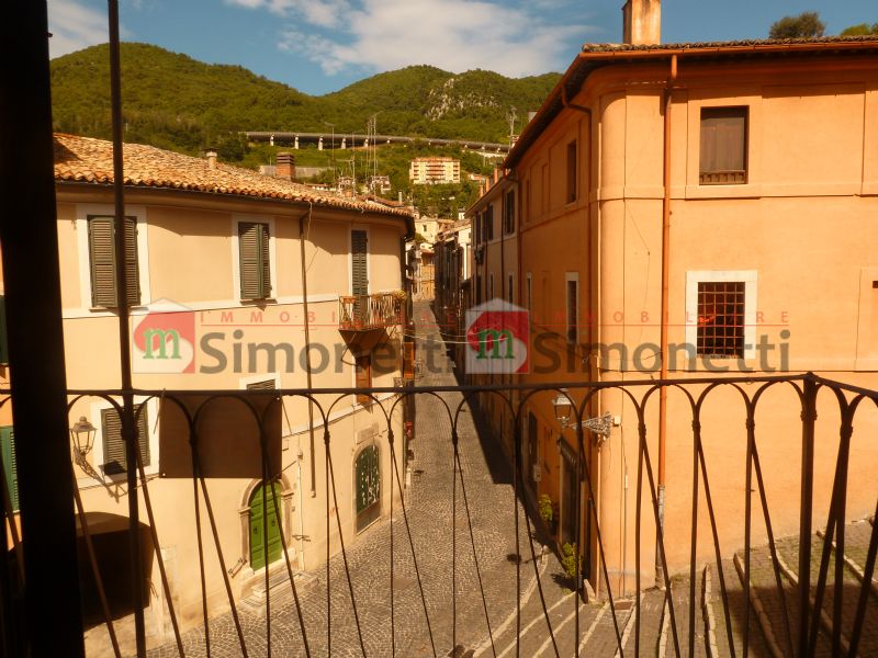 Casa indipendente Arsoli via salita al campo 17