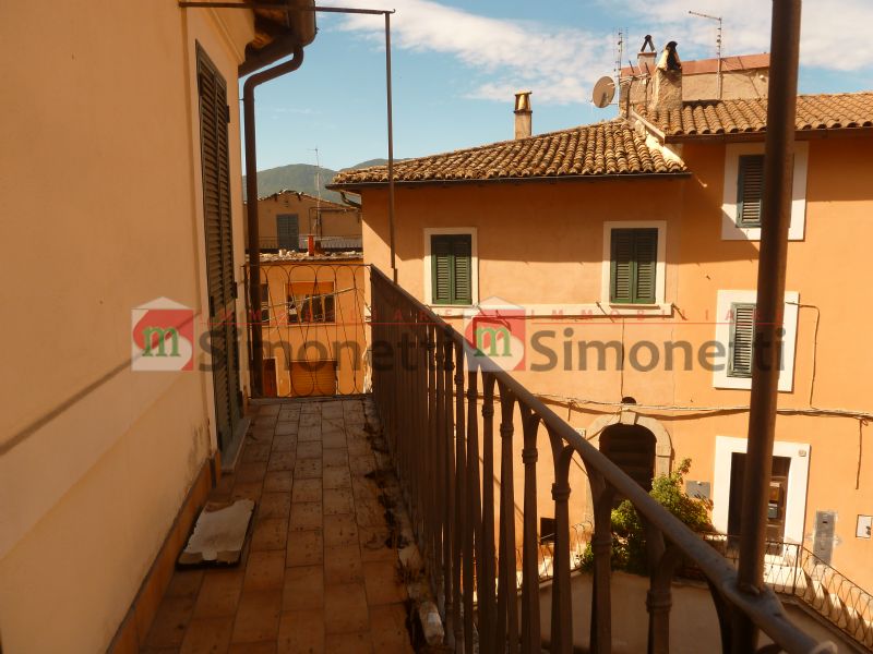 Casa indipendente Arsoli via salita al campo 17