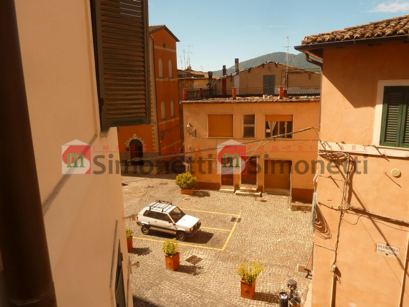 Casa indipendente Arsoli via salita al campo 17