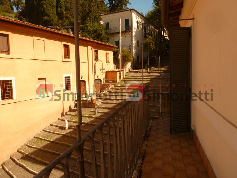 Casa indipendente Arsoli via salita al campo 17