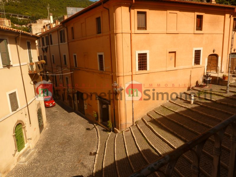 Casa indipendente Arsoli via salita al campo 17