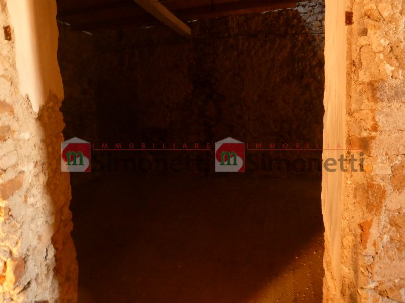 Casa indipendente Arsoli via salita al campo 17