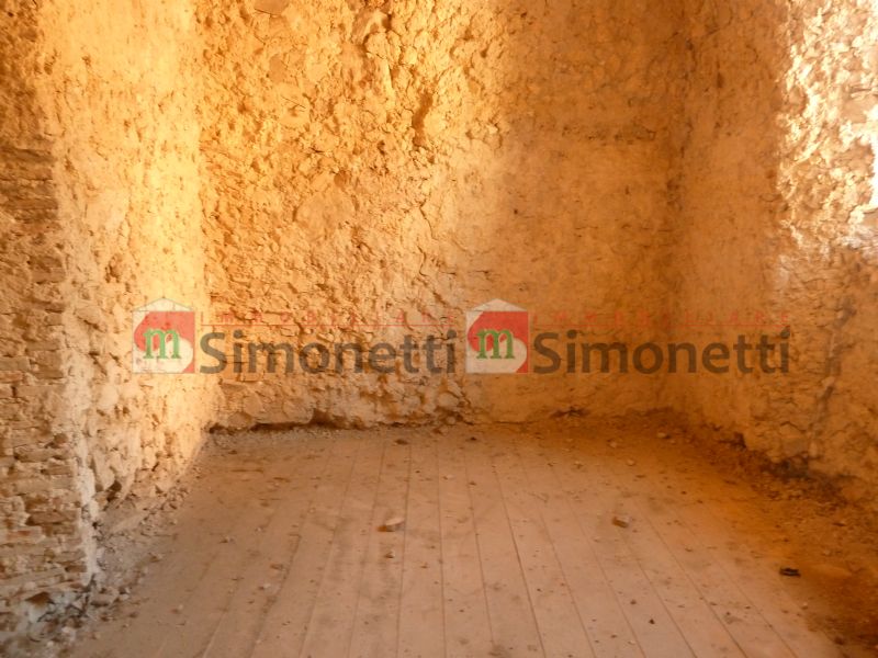 Casa indipendente Arsoli via salita al campo 17