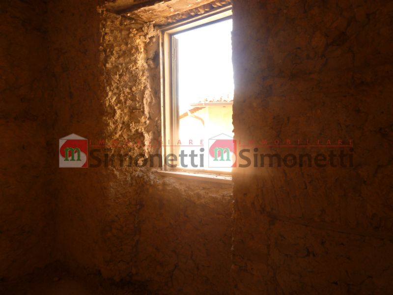 Casa indipendente Arsoli via salita al campo 17