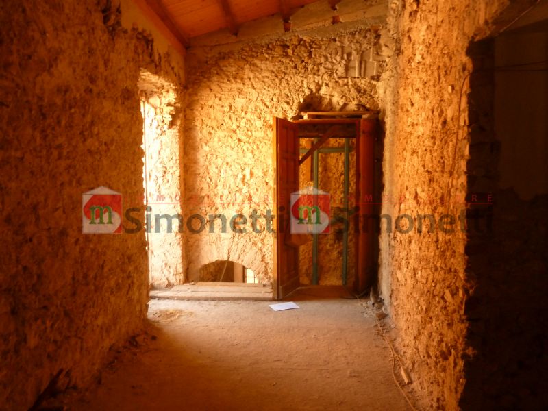 Casa indipendente Arsoli via salita al campo 17