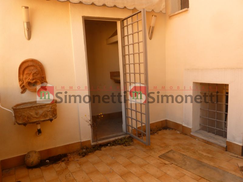 Casa indipendente Arsoli via salita al campo 17