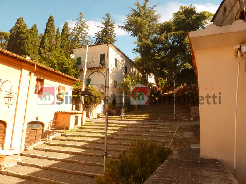 Casa indipendente Arsoli via salita al campo 17