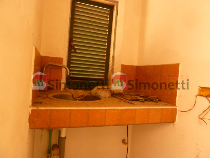 Casa indipendente Arsoli via salita al campo 17