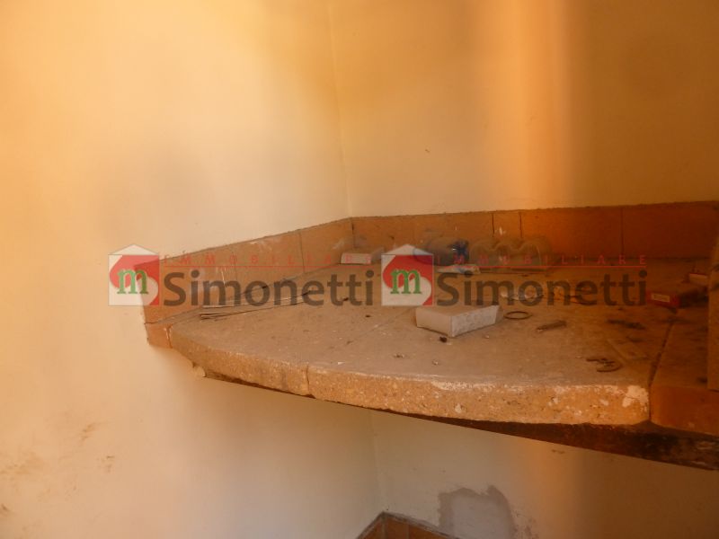 Casa indipendente Arsoli via salita al campo 17