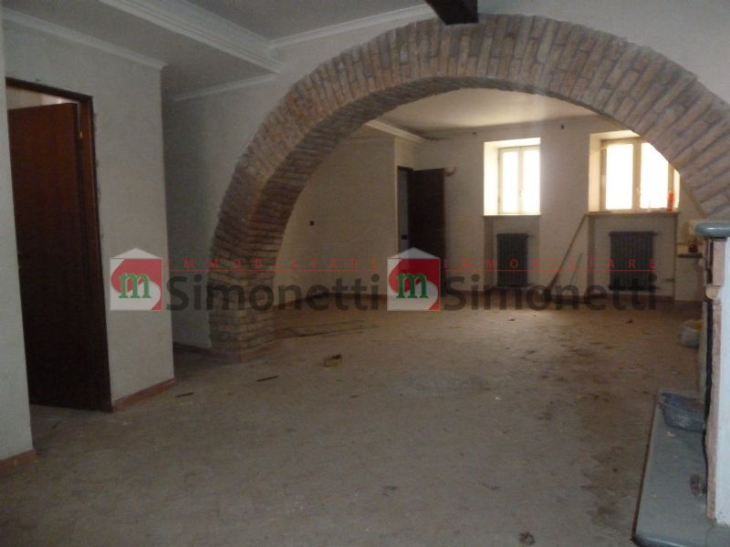 Casa indipendente Arsoli via salita al campo 17