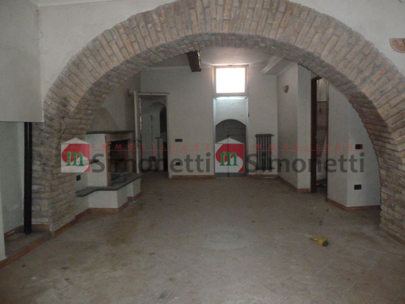 Casa indipendente Arsoli via salita al campo 17