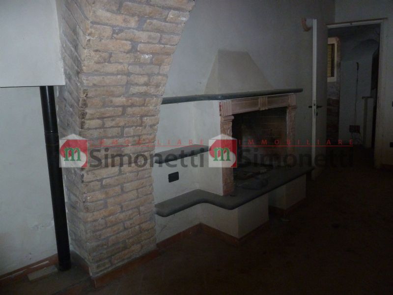 Casa indipendente Arsoli via salita al campo 17