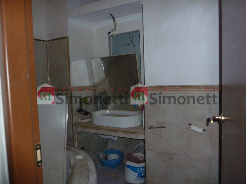 Casa indipendente Arsoli via salita al campo 17