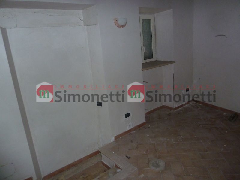 Casa indipendente Arsoli via salita al campo 17