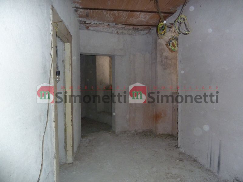 Casa indipendente Arsoli via salita al campo 17