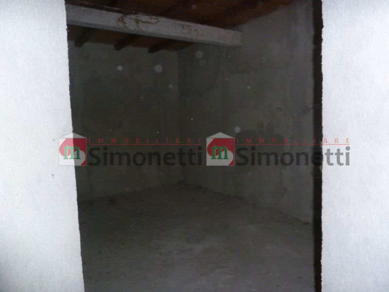 Casa indipendente Arsoli via salita al campo 17