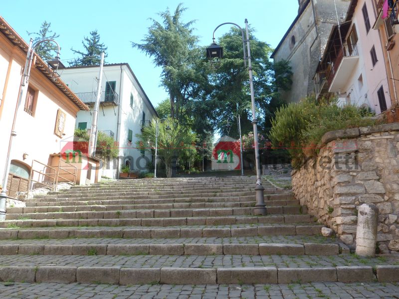 Casa indipendente Arsoli via salita al campo 17