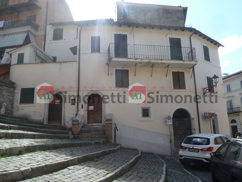 Casa indipendente Arsoli via salita al campo 17