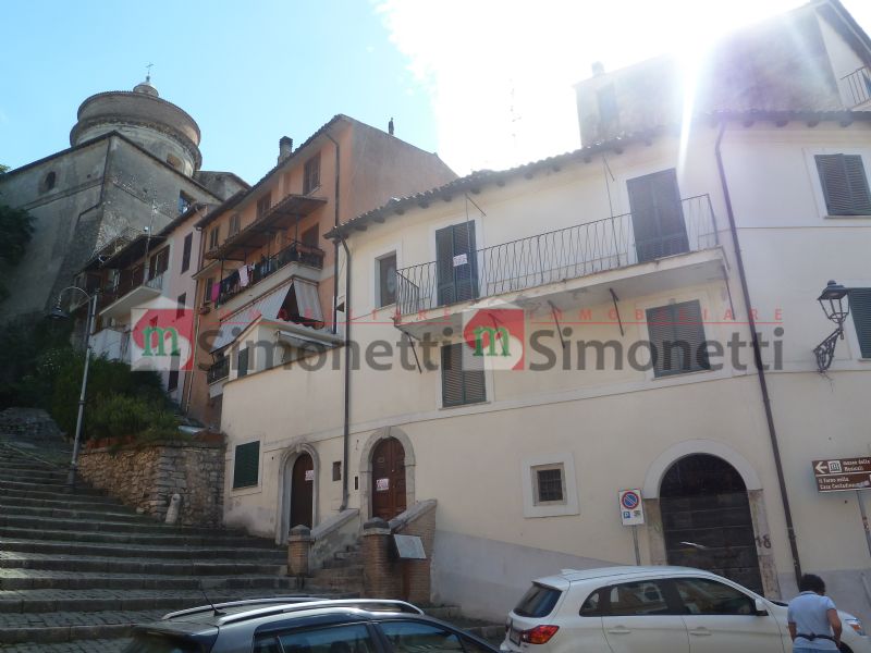 Casa indipendente Arsoli via salita al campo 17