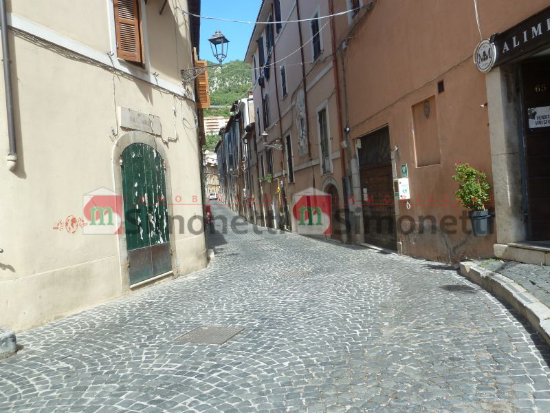 Casa indipendente Arsoli via salita al campo 17