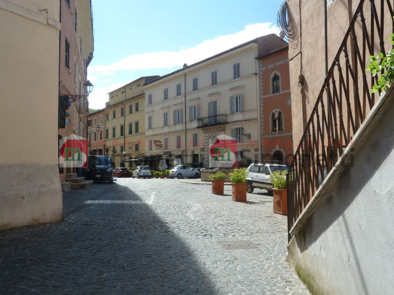 Casa indipendente Arsoli via salita al campo 17
