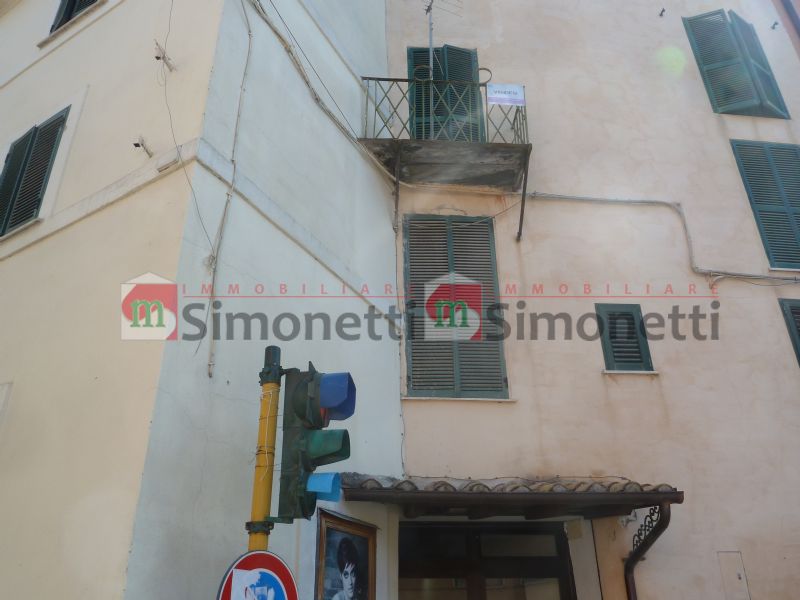 Casa indipendente Arsoli via salita al campo 17