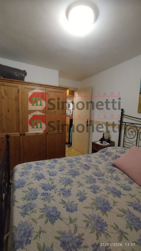 Casa indipendente Carsoli via dellìarco 3