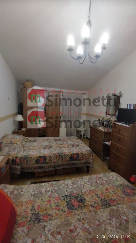 Casa indipendente Carsoli via dellìarco 3