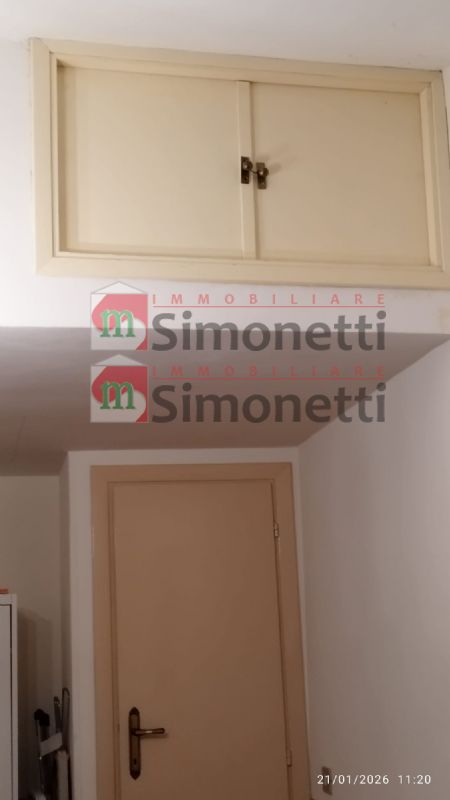 Casa indipendente Carsoli via dellìarco 3