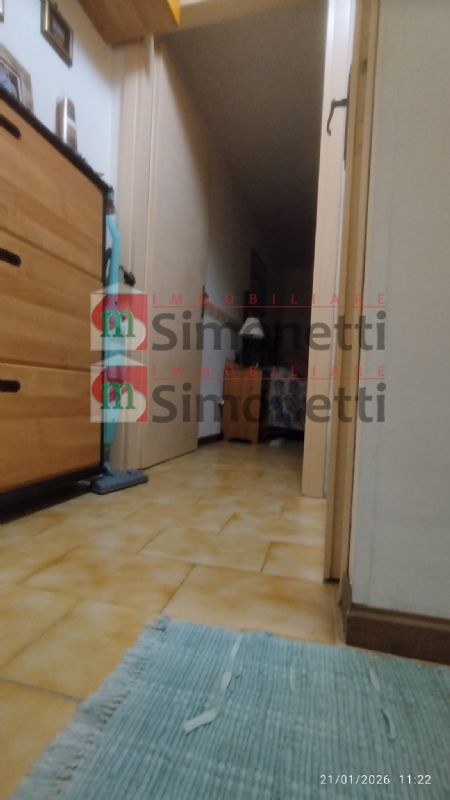 Casa indipendente Carsoli via dellìarco 3