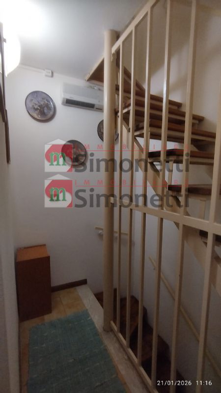 Casa indipendente Carsoli via dellìarco 3