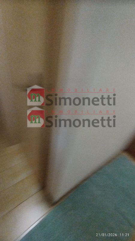 Casa indipendente Carsoli via dellìarco 3